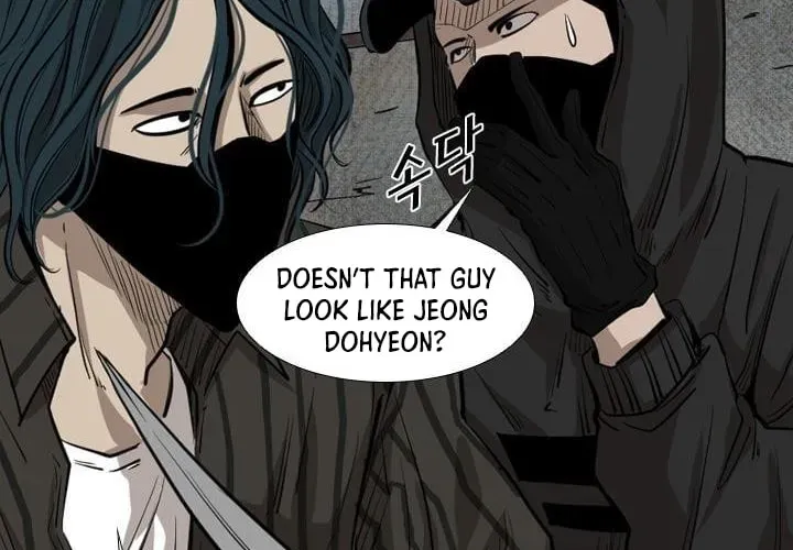 Read Shark chapter 1.1 image 50 on Lezhin