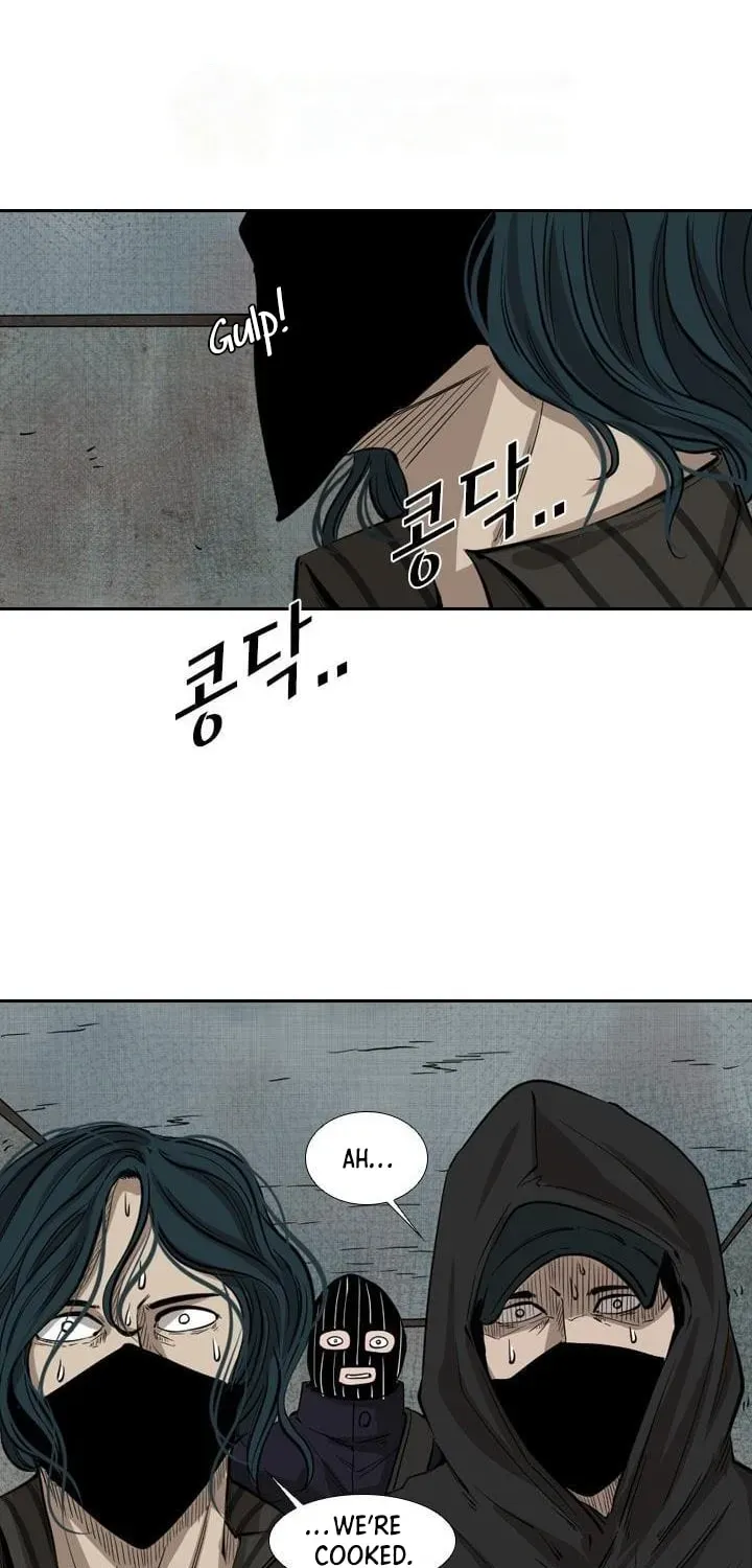 Read Shark chapter 1.1 image 55 on Lezhin