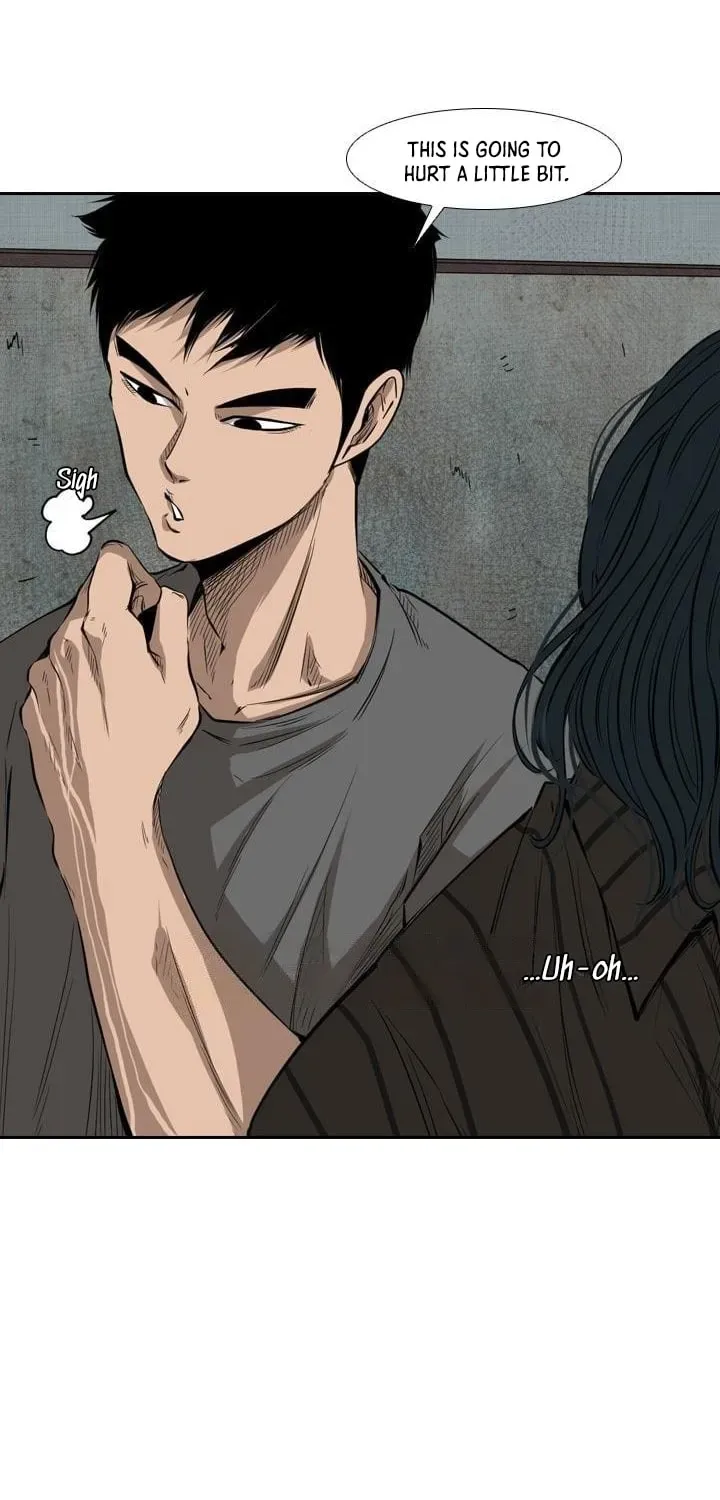 Read Shark chapter 1.1 image 57 on Lezhin