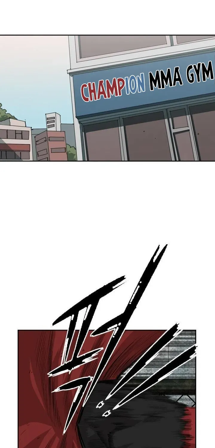 Read Shark chapter 1.1 image 59 on Lezhin