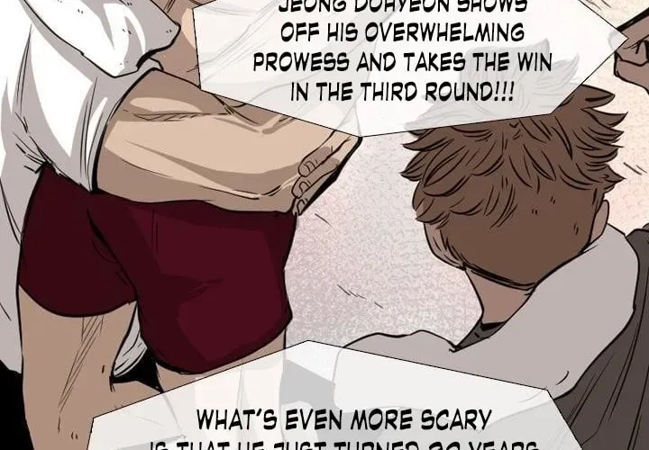 Read Shark chapter 1.1 image 6 on Lezhin