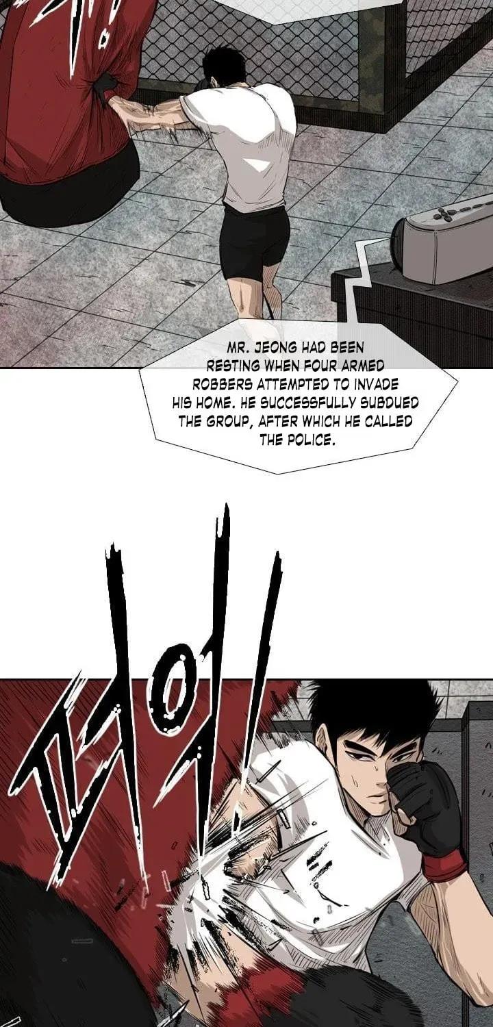 Read Shark chapter 1.1 image 61 on Lezhin