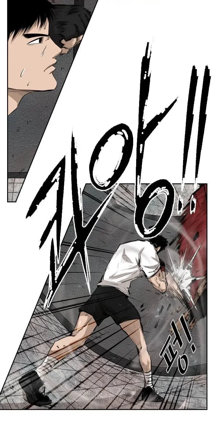 Read Shark chapter 1.1 image 63 on Lezhin