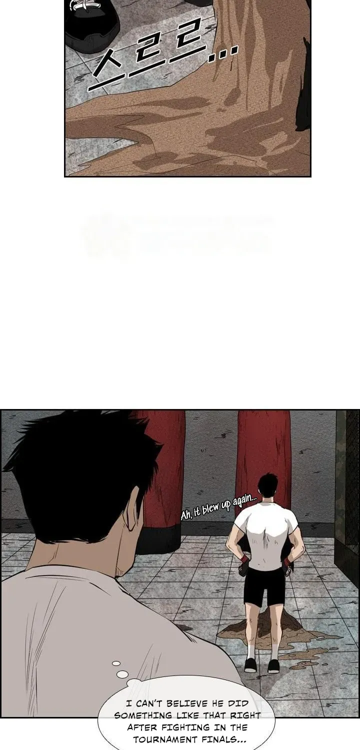 Read Shark chapter 1.1 image 65 on Lezhin