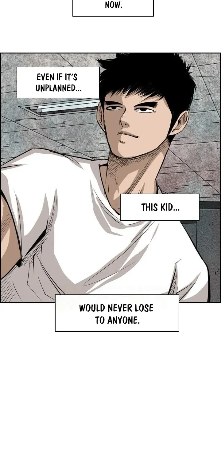Read Shark chapter 1.1 image 67 on Lezhin