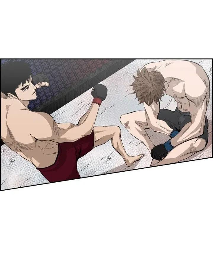 Read Shark chapter 1.1 image 68 on Lezhin
