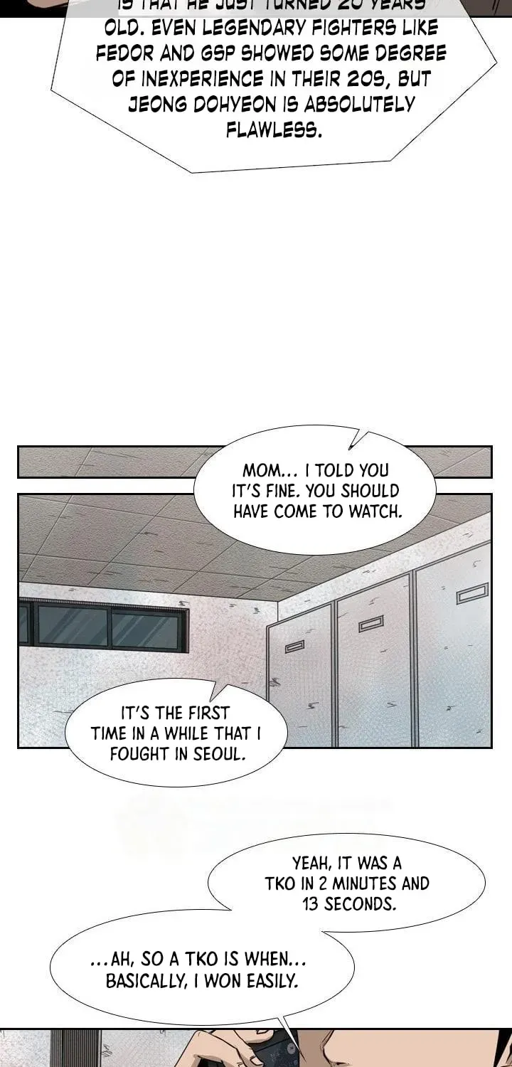 Read Shark chapter 1.1 image 7 on Lezhin