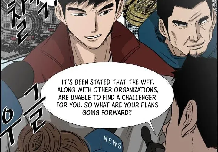 Read Shark chapter 1.1 image 76 on Lezhin