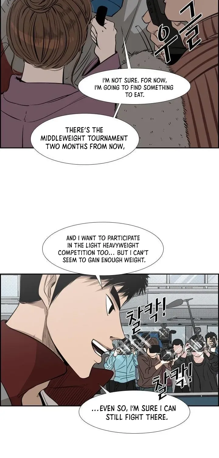 Read Shark chapter 1.1 image 77 on Lezhin