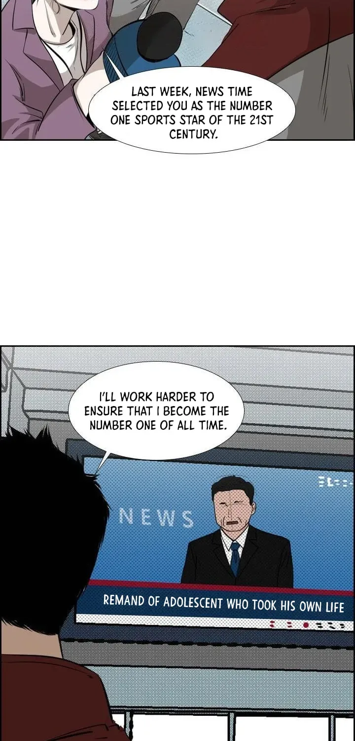 Read Shark chapter 1.1 image 79 on Lezhin