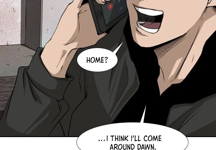 Read Shark chapter 1.1 image 8 on Lezhin