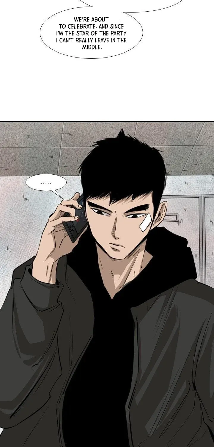 Read Shark chapter 1.1 image 9 on Lezhin