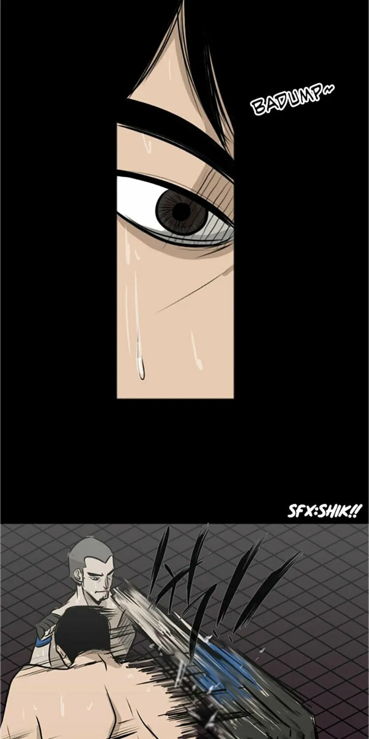 Read Shark chapter 1 image 10 on Lezhin