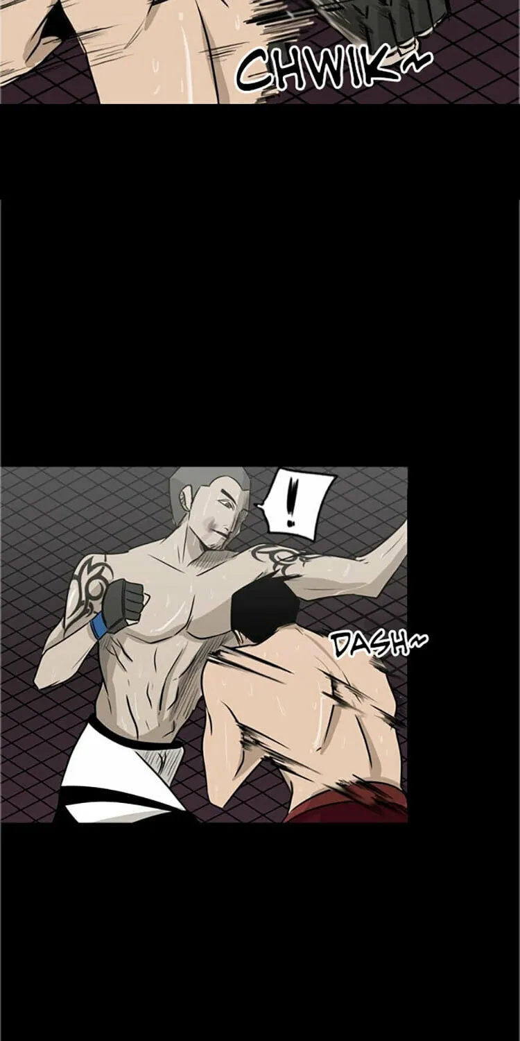 Read Shark chapter 1 image 11 on Lezhin