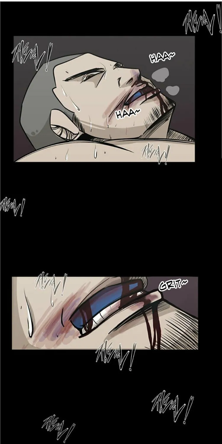 Read Shark chapter 1 image 19 on Lezhin