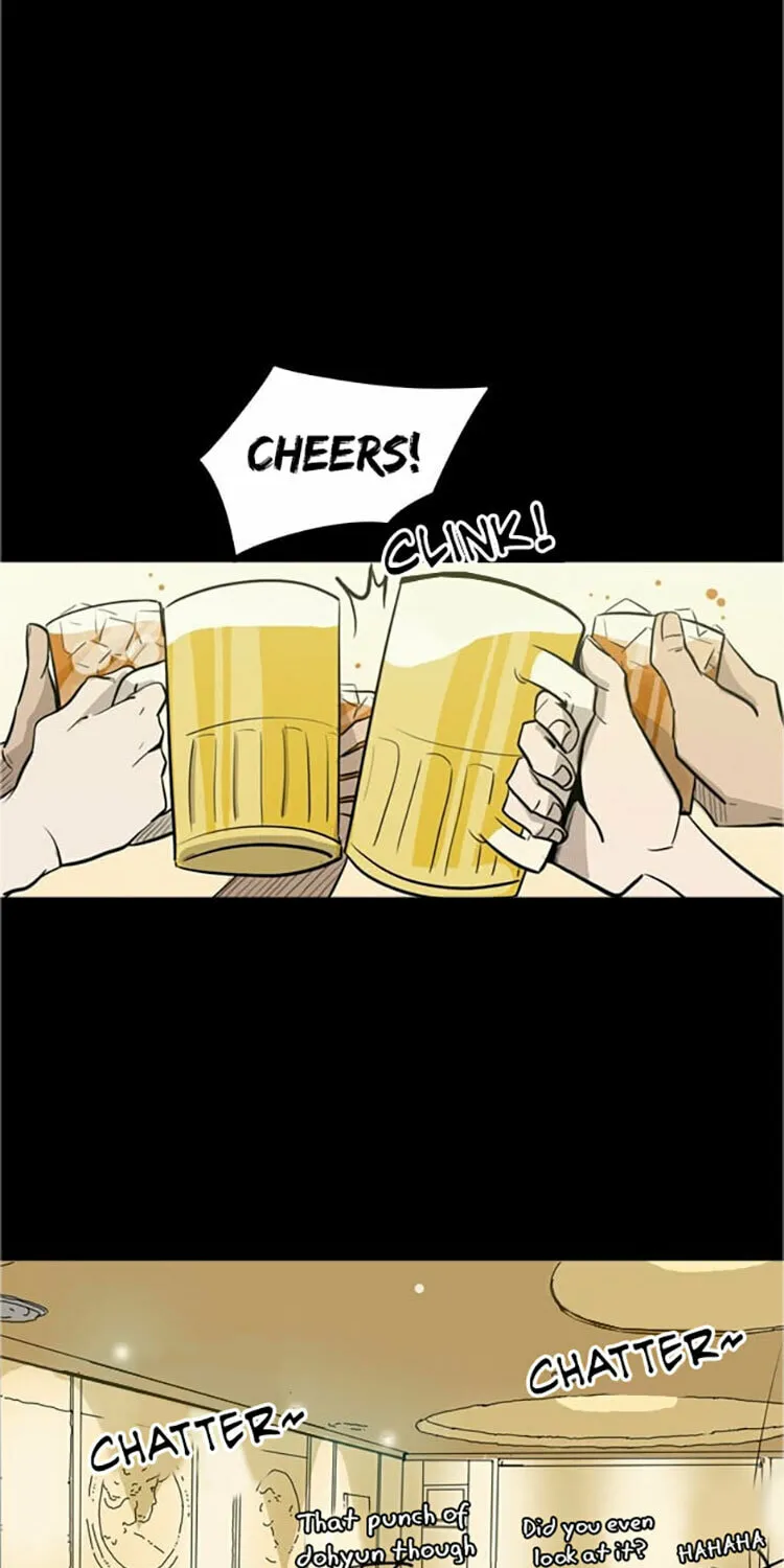 Read Shark chapter 1 image 25 on Lezhin
