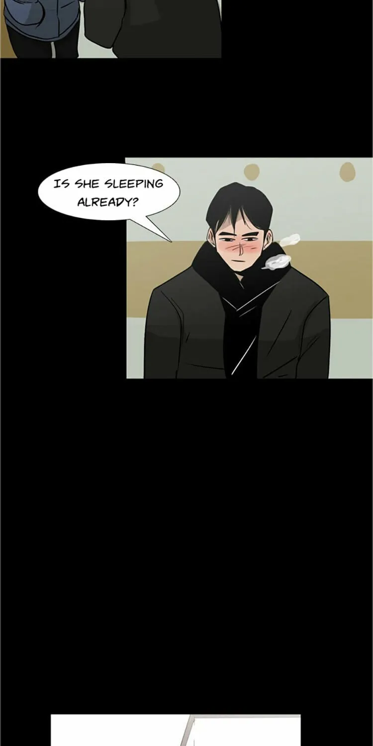 Read Shark chapter 1 image 32 on Lezhin