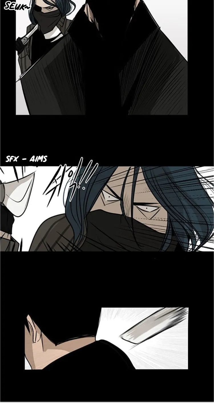 Read Shark chapter 1 image 37 on Lezhin