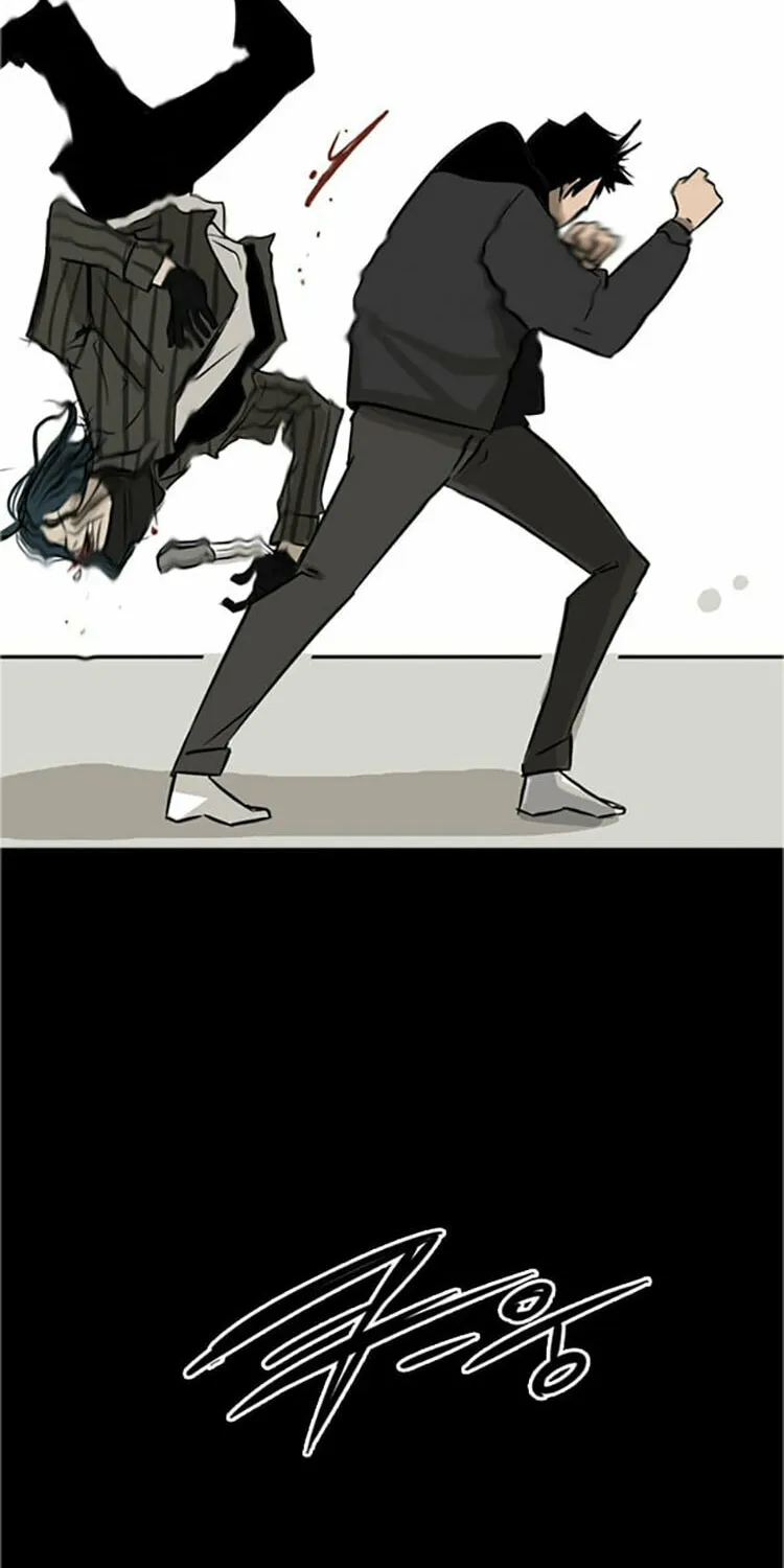 Read Shark chapter 1 image 39 on Lezhin