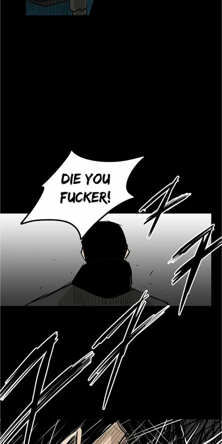 Read Shark chapter 1 image 41 on Lezhin