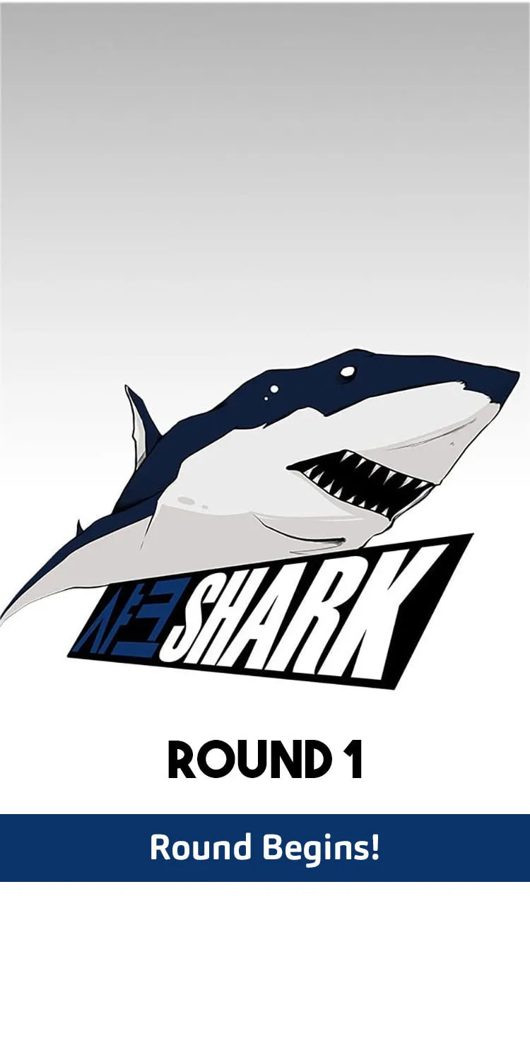Read Shark chapter 1 image 44 on Lezhin