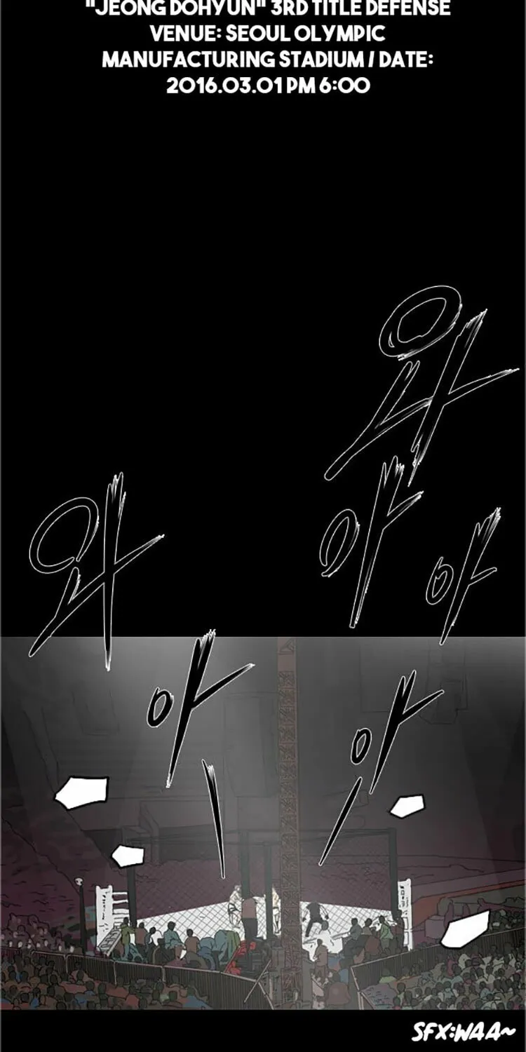 Read Shark chapter 1 image 5 on Lezhin