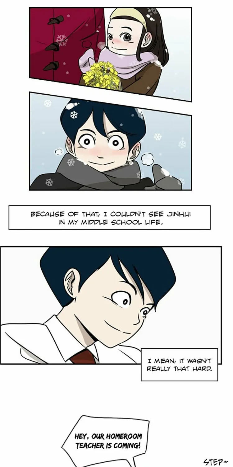 Read Shark chapter 1 image 56 on Lezhin