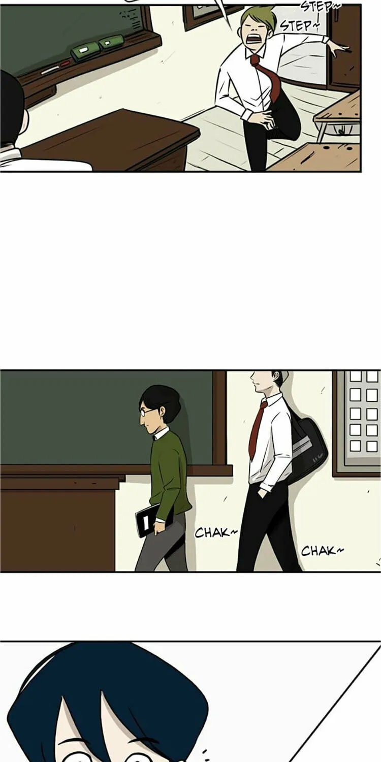 Read Shark chapter 1 image 57 on Lezhin
