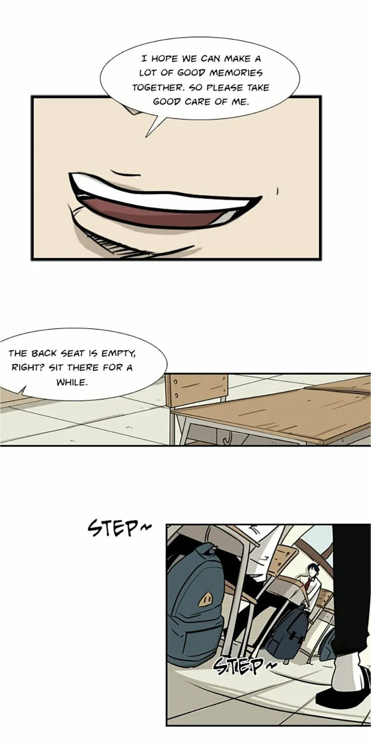 Read Shark chapter 1 image 65 on Lezhin