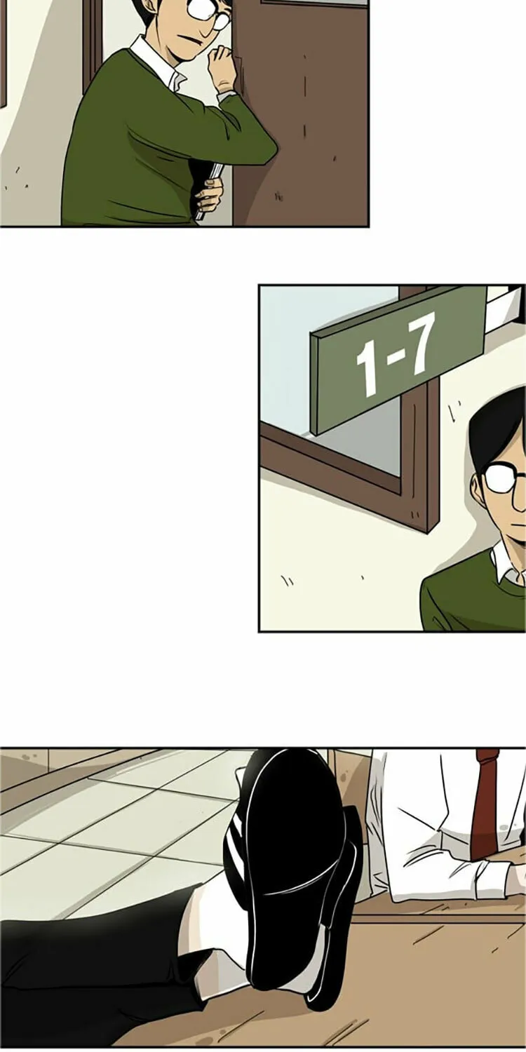 Read Shark chapter 1 image 67 on Lezhin