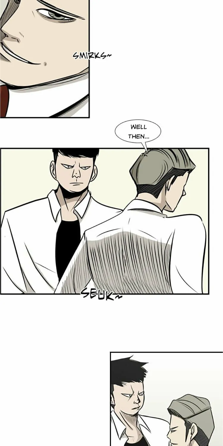 Read Shark chapter 1 image 71 on Lezhin