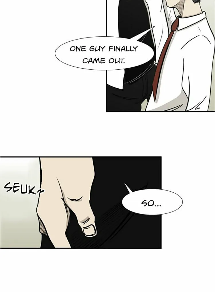 Read Shark chapter 1 image 72 on Lezhin