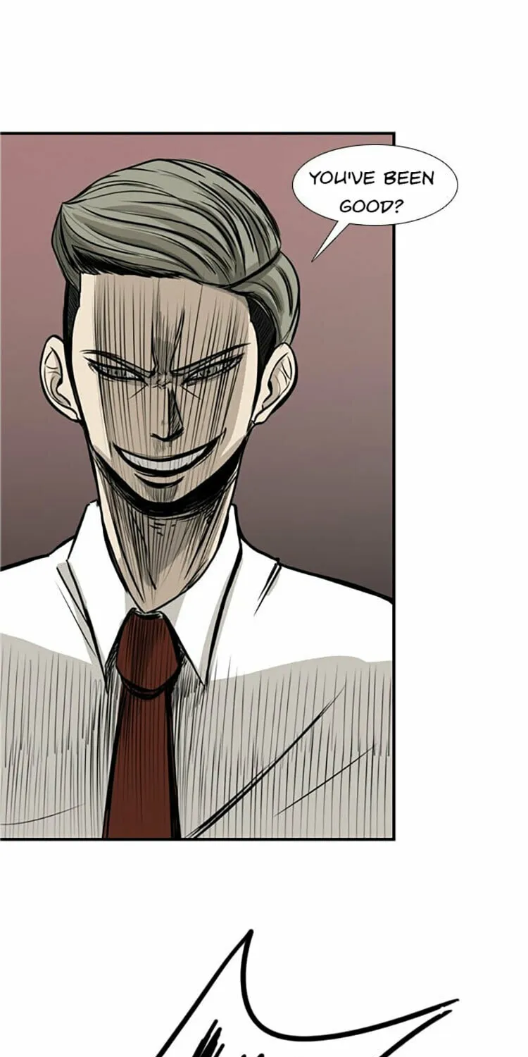 Read Shark chapter 1 image 77 on Lezhin