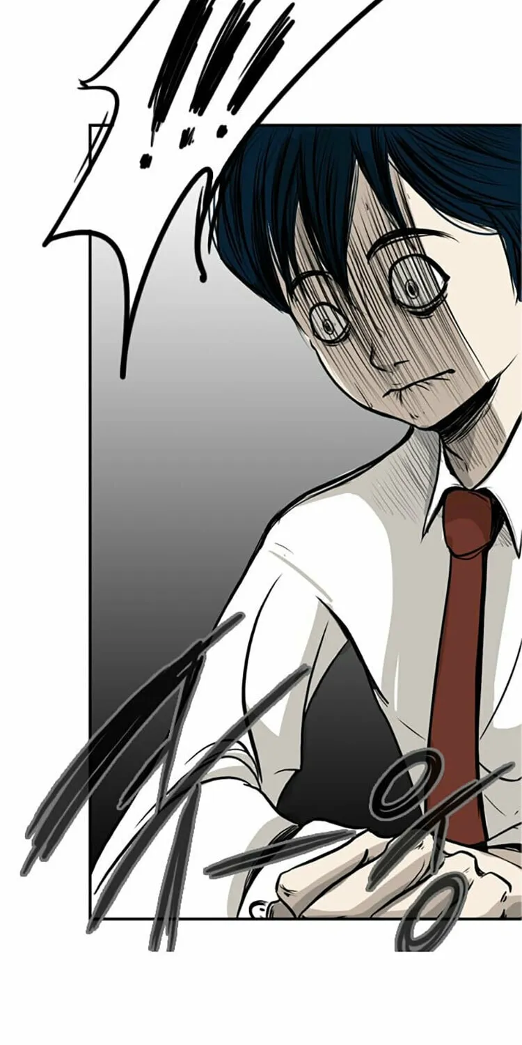 Read Shark chapter 1 image 78 on Lezhin
