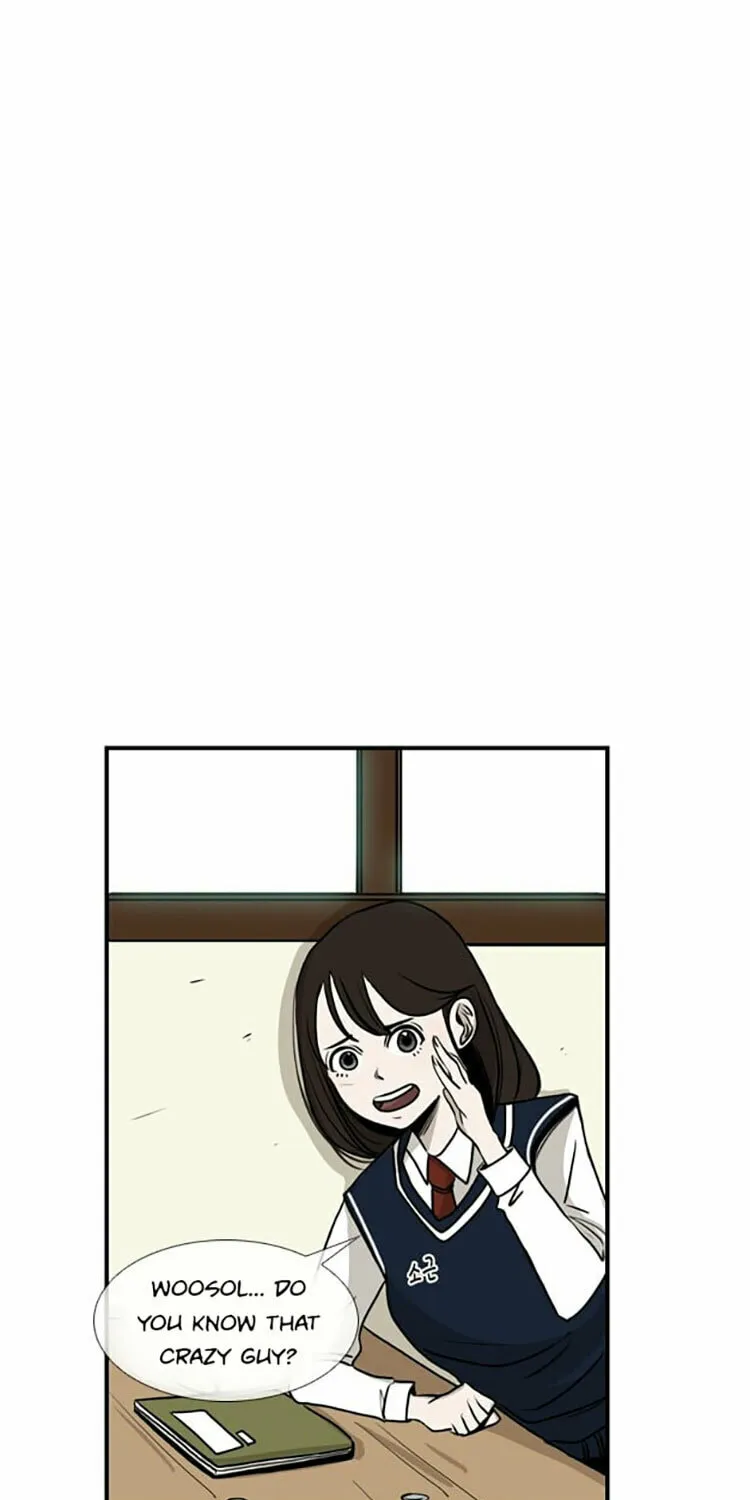 Read Shark chapter 1 image 79 on Lezhin
