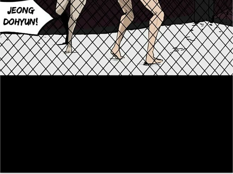 Read Shark chapter 1 image 8 on Lezhin