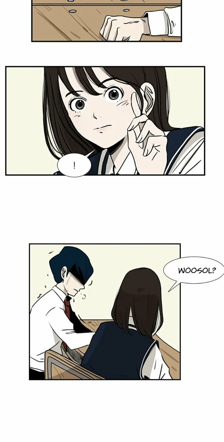 Read Shark chapter 1 image 80 on Lezhin