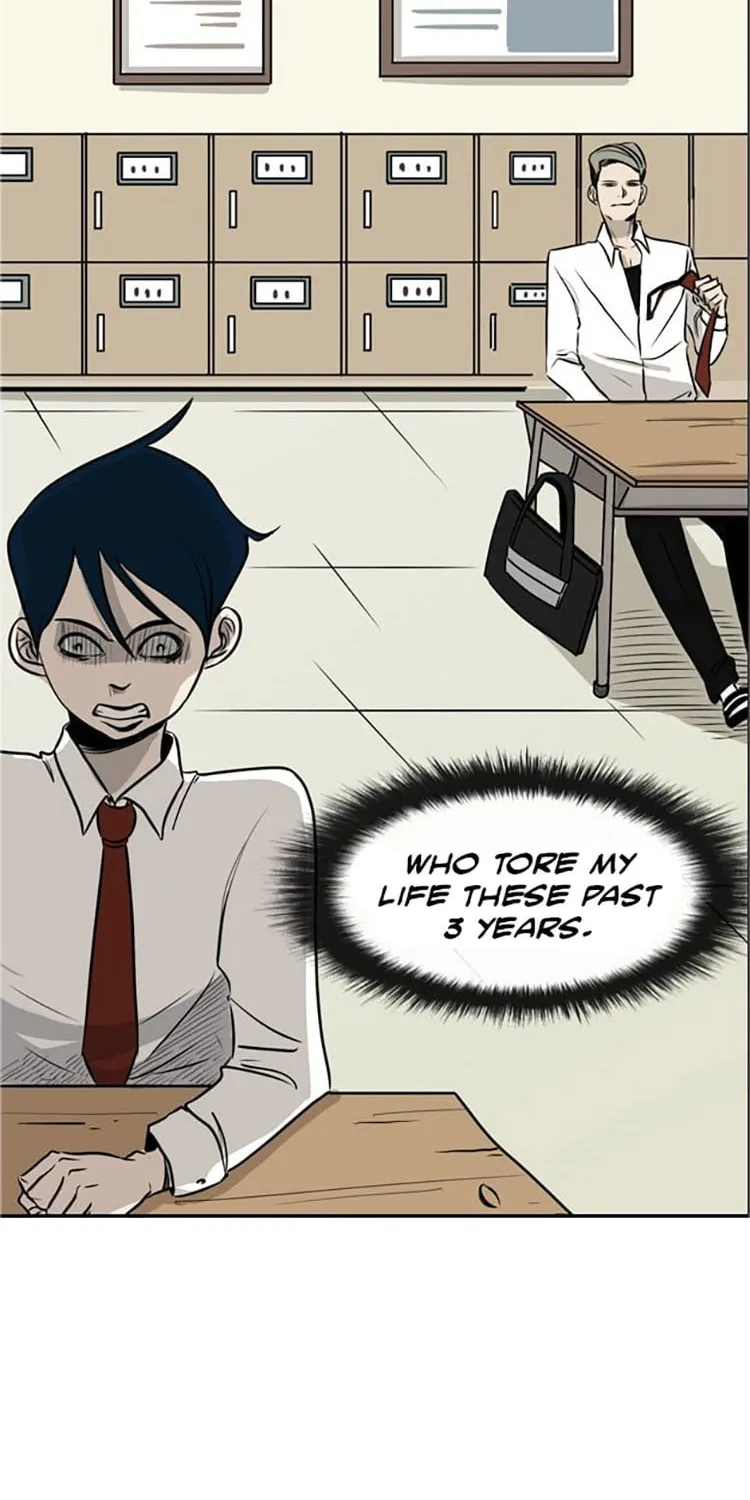 Read Shark chapter 1 image 82 on Lezhin
