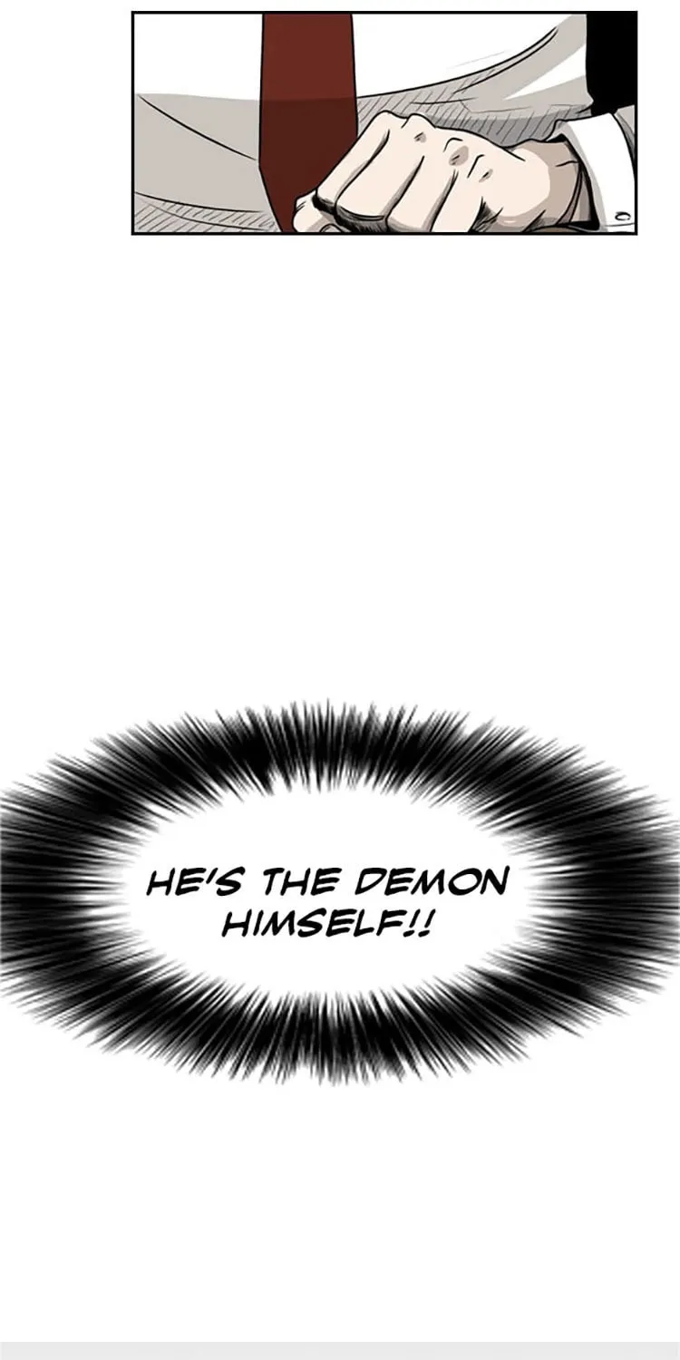 Read Shark chapter 1 image 83 on Lezhin