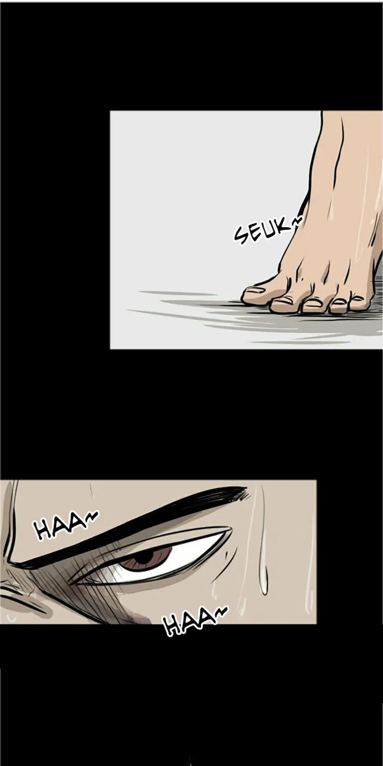 Read Shark chapter 1 image 9 on Lezhin