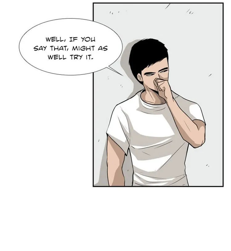 Read Shark chapter 10 image 11 on Lezhin