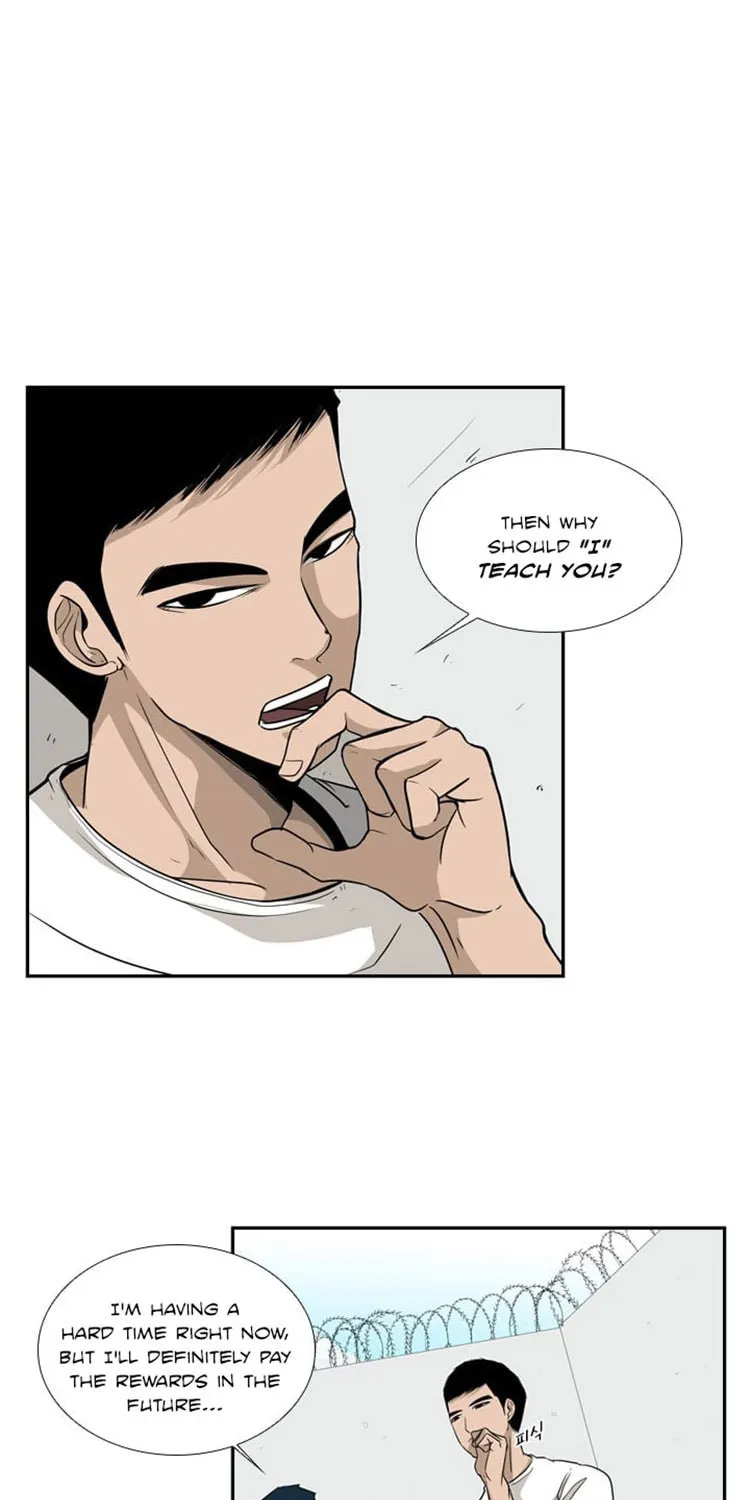 Read Shark chapter 10 image 12 on Lezhin