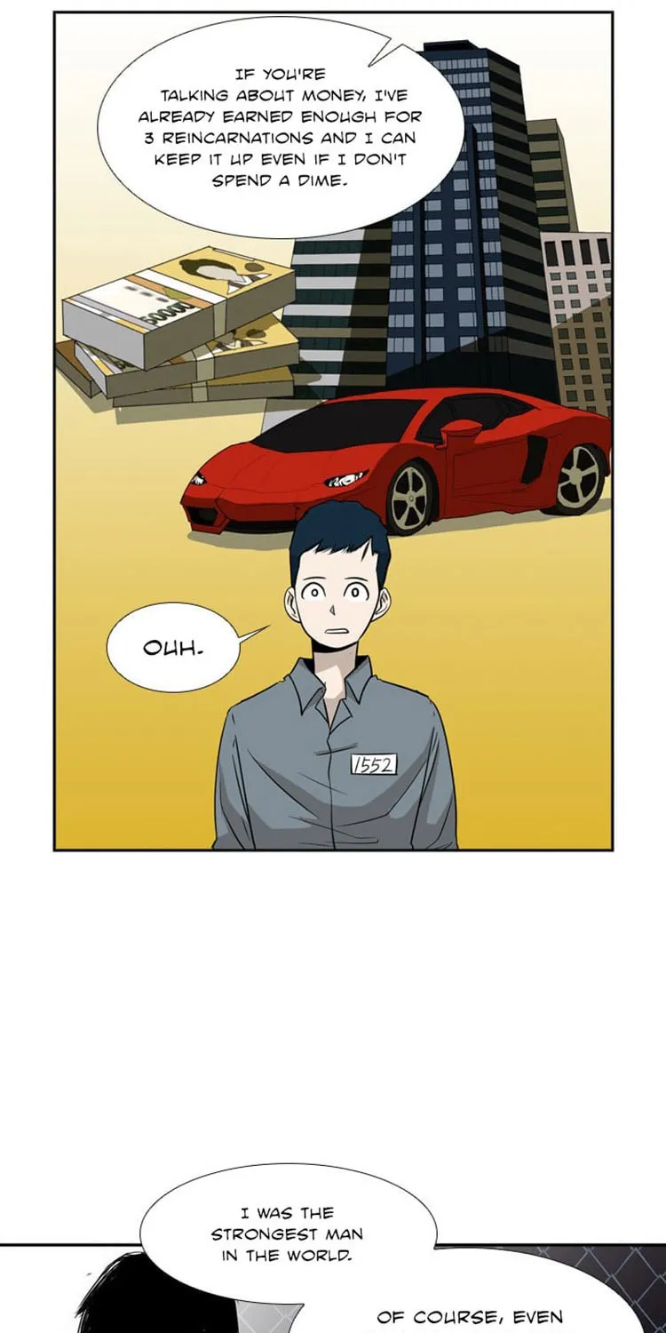 Read Shark chapter 10 image 14 on Lezhin