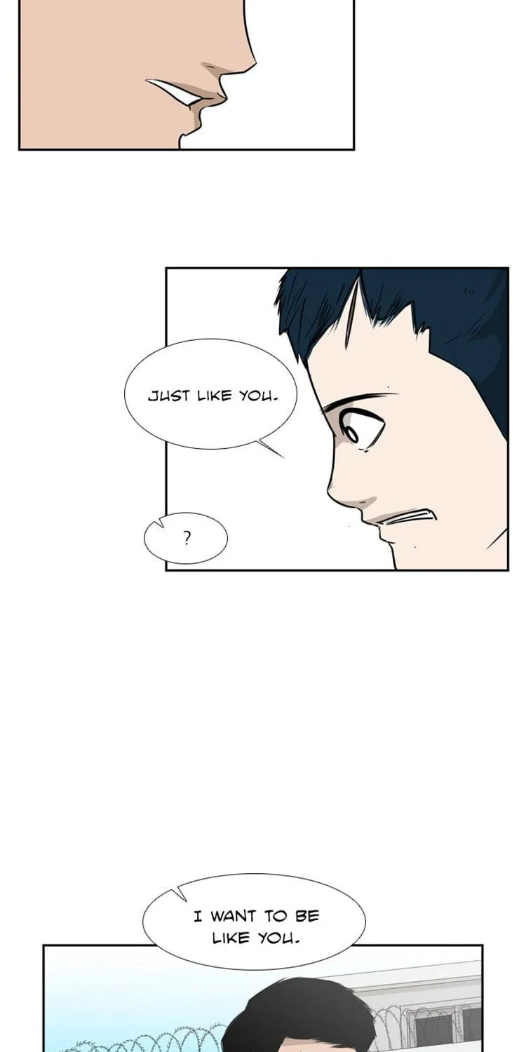 Read Shark chapter 10 image 16 on Lezhin