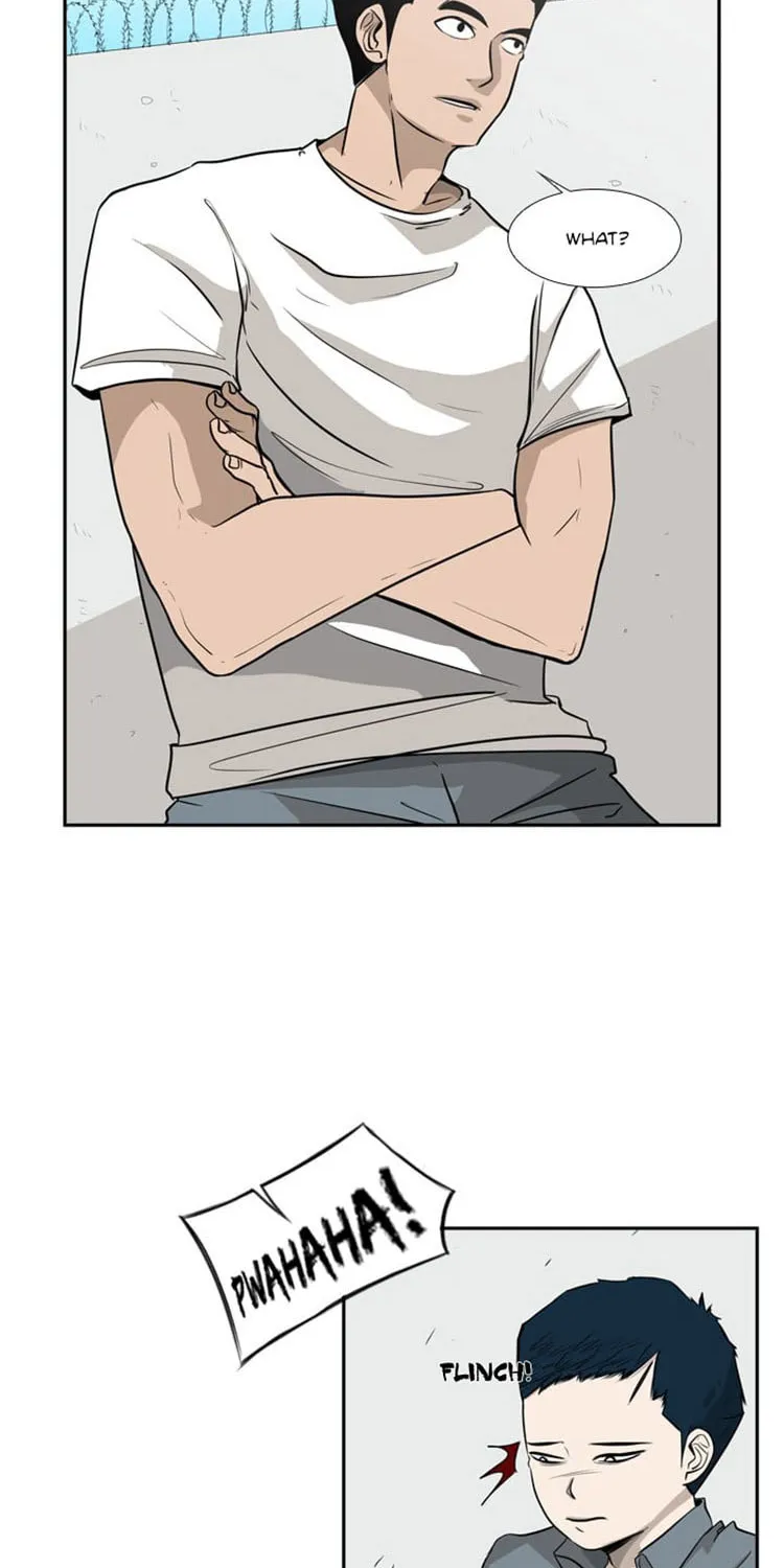 Read Shark chapter 10 image 17 on Lezhin