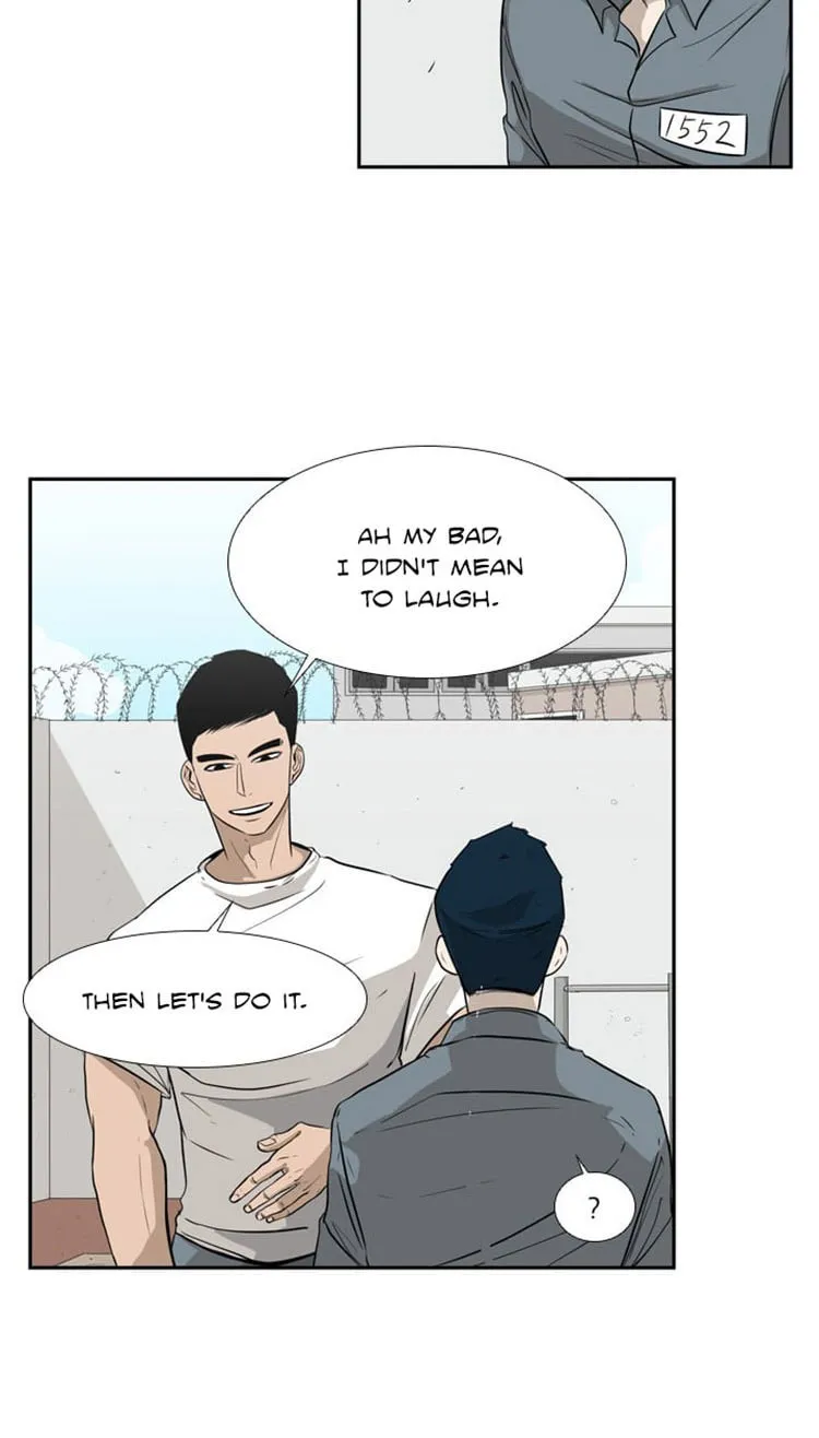 Read Shark chapter 10 image 18 on Lezhin