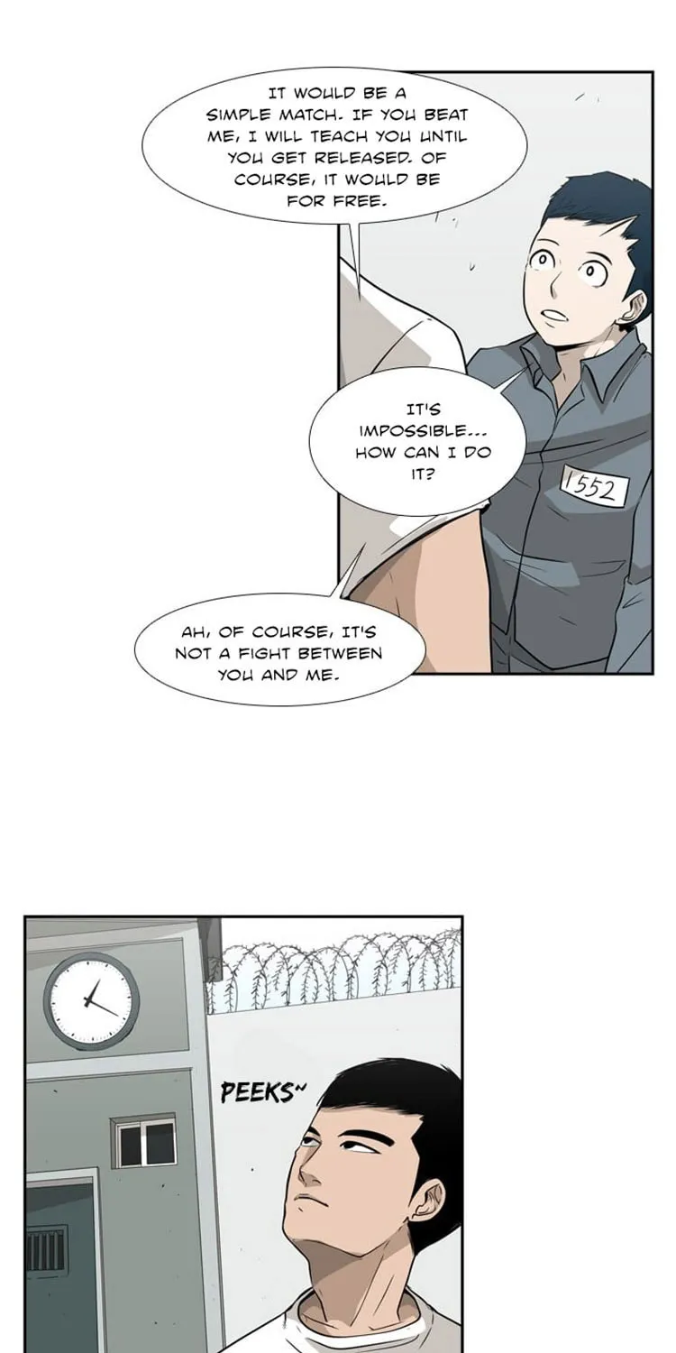 Read Shark chapter 10 image 19 on Lezhin