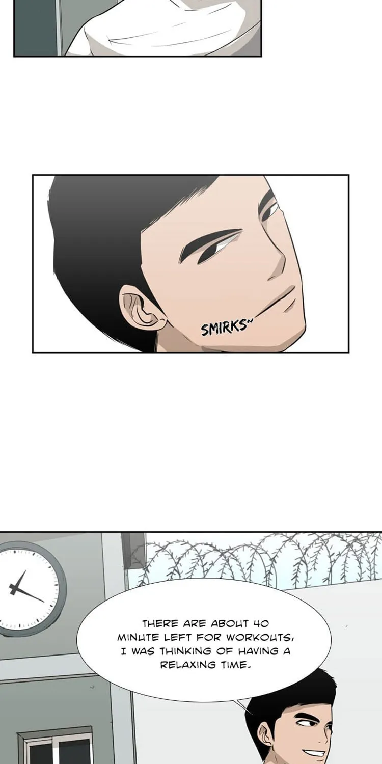Read Shark chapter 10 image 20 on Lezhin