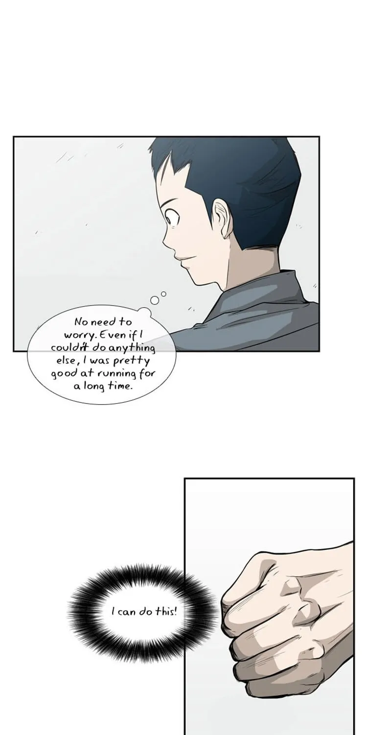 Read Shark chapter 10 image 22 on Lezhin