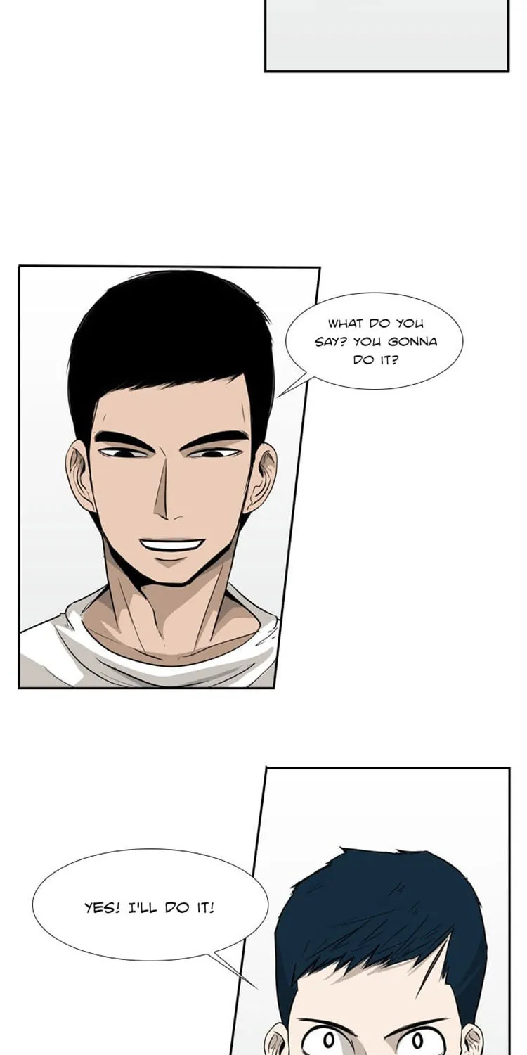 Read Shark chapter 10 image 23 on Lezhin